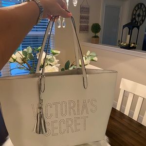 Authentic Victoria Secret purse